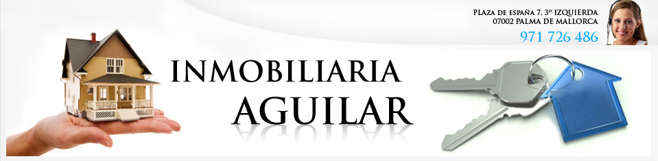 Inmobiliaria Aguilar